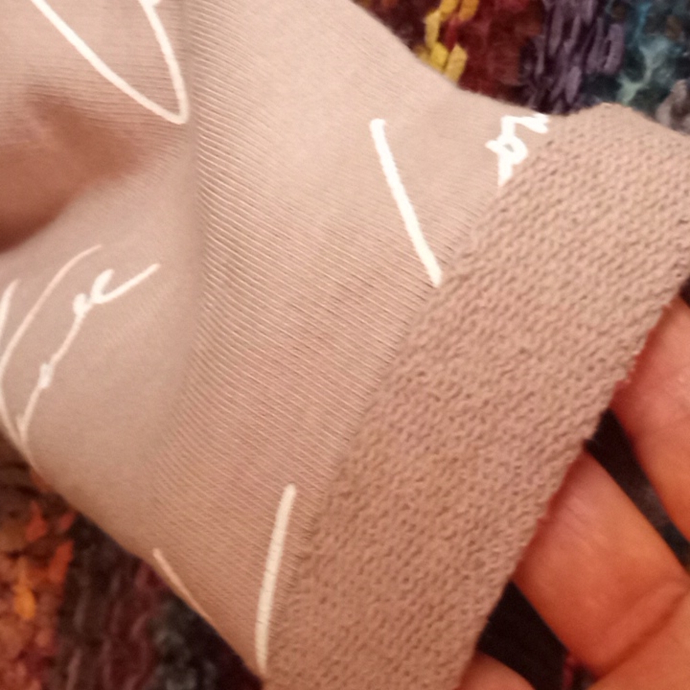 New COTTON lounge sweatpants by The Couture Club #A000N - Picture 13 of 15